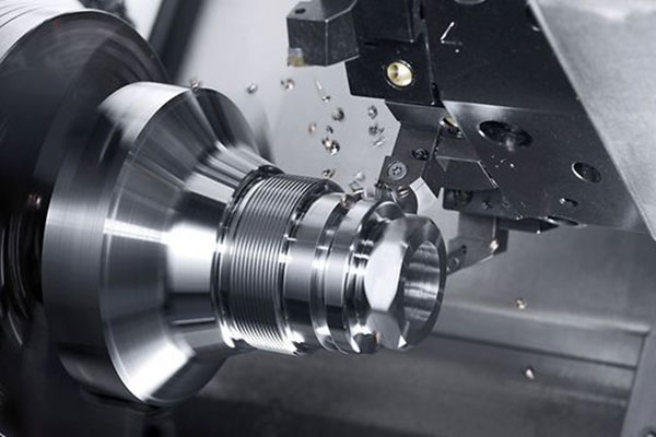 Precision Manufacturing