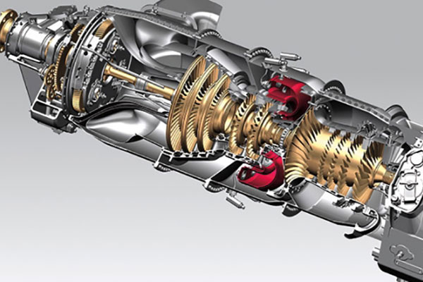 Turbo-Machinery Test Labs 