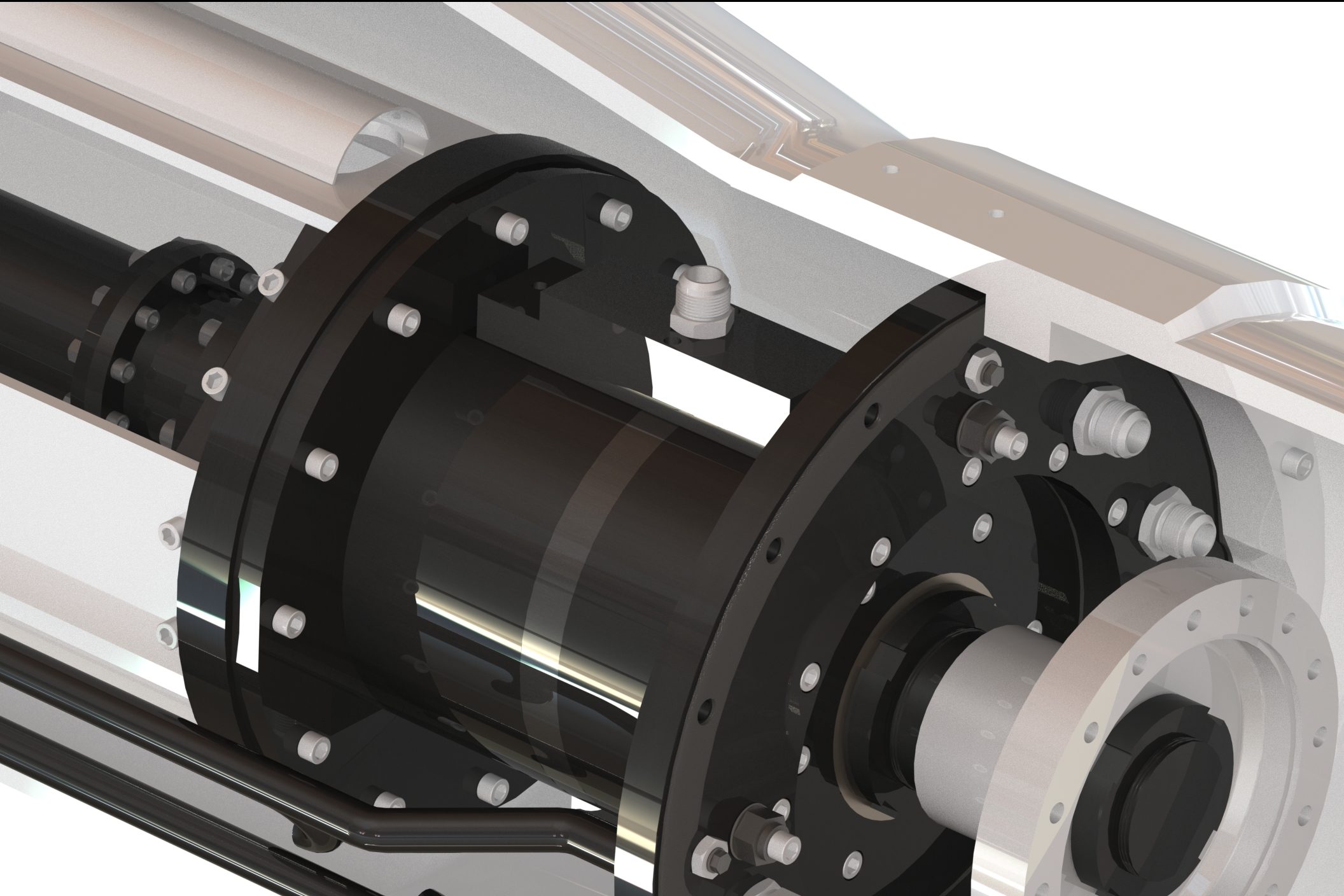 Dynamometer Testing
