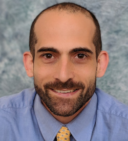 Seth Thompson, Director of Software Development